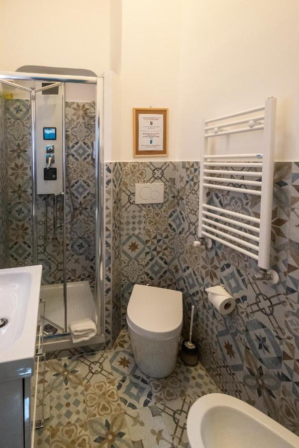 City Center Two-roomed Flat - Termini/aquarium Rome