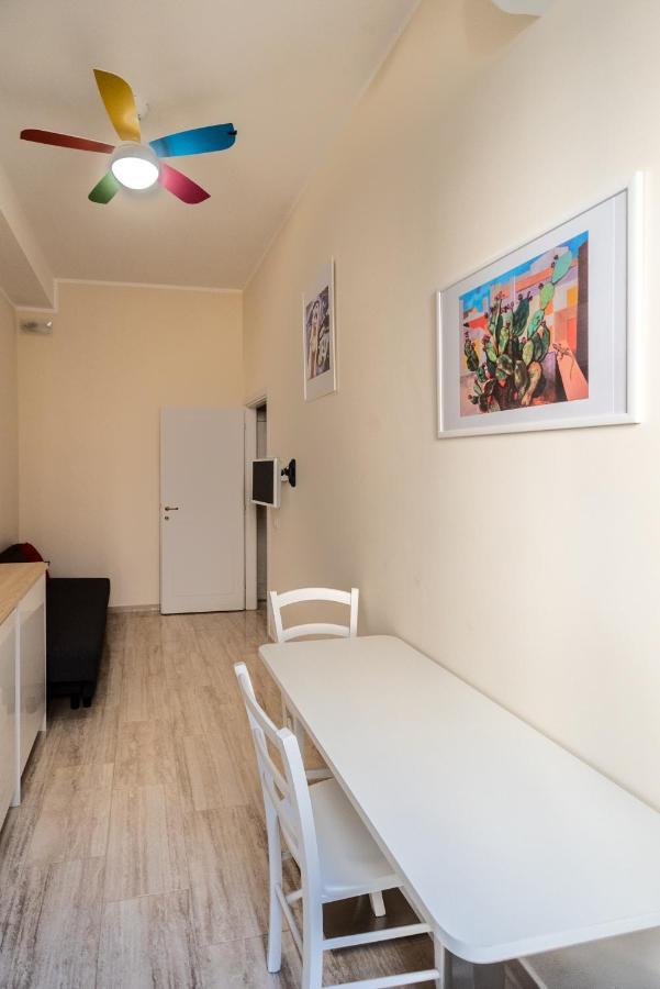 City Center Two-roomed Flat - Termini/aquarium Apartment *