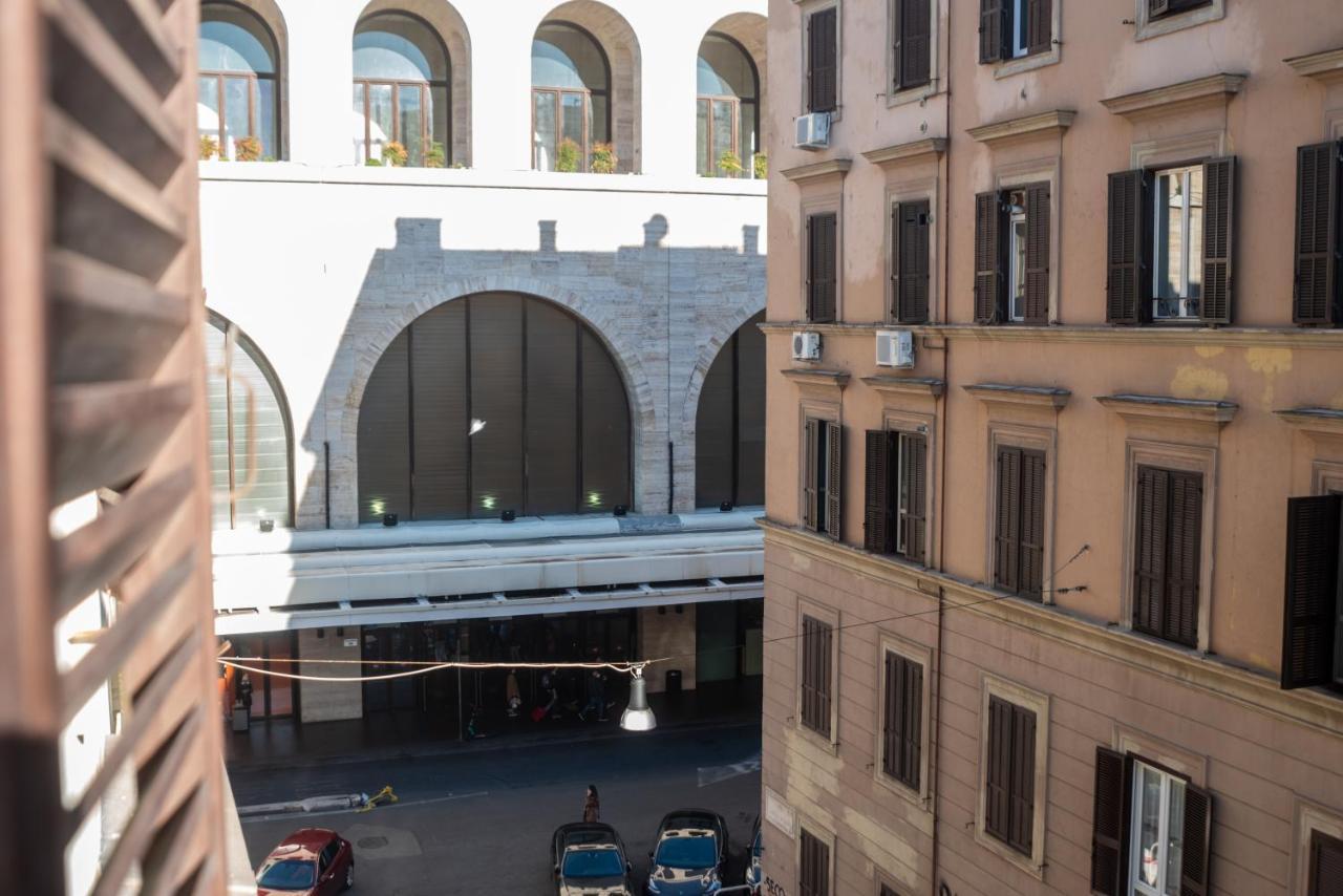 City Center Two-roomed Flat - Termini/aquarium Apartment *