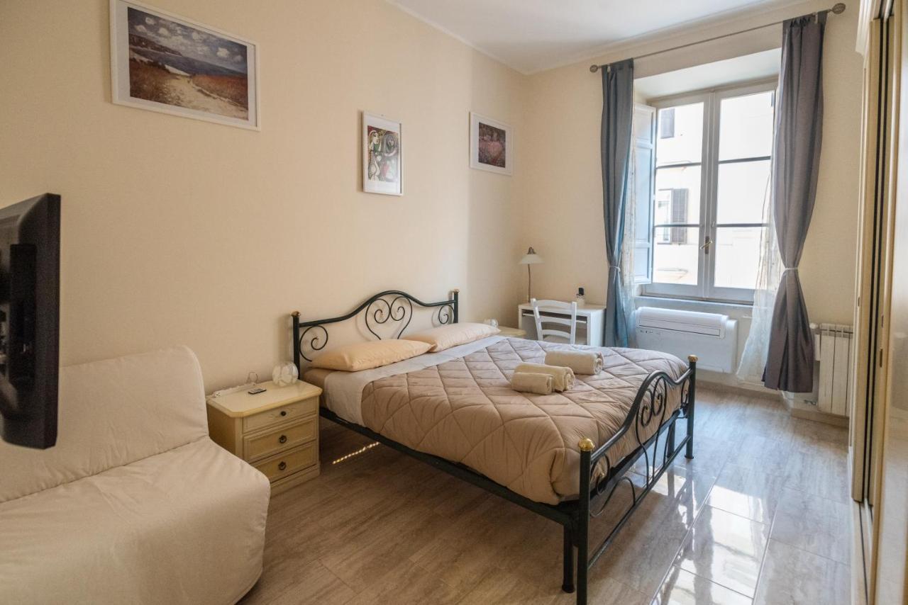 City Center Two-roomed Flat - Termini/aquarium Rome