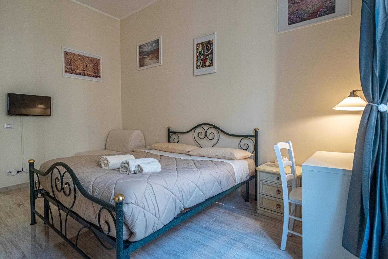 Apartment City Center Two-roomed Flat - Termini/aquarium Rome