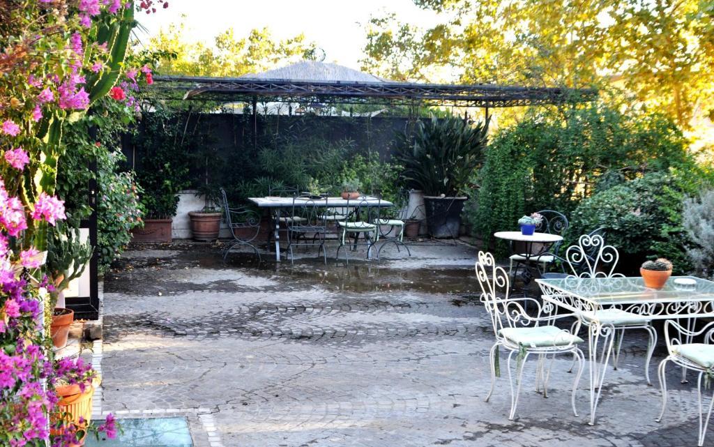 Bed & Breakfast Il Boom