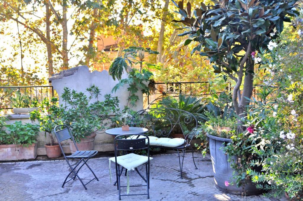 Il Boom Bed & Breakfast