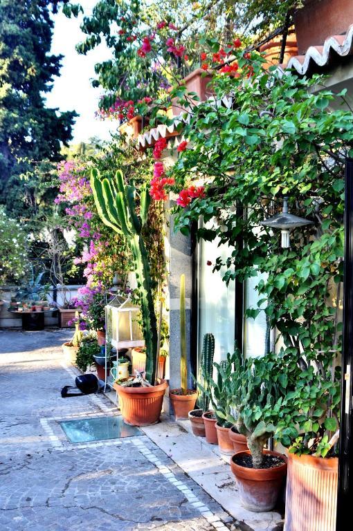 Il Boom Bed & Breakfast