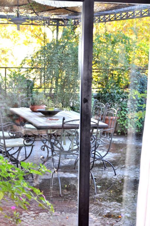 Bed & Breakfast Il Boom Rome