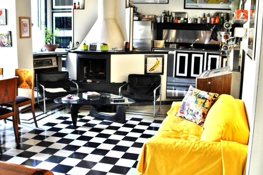 Il Boom Bed & Breakfast Rome