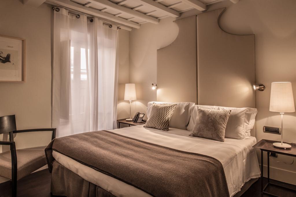 Appartement 47luxurysuites - Trevi