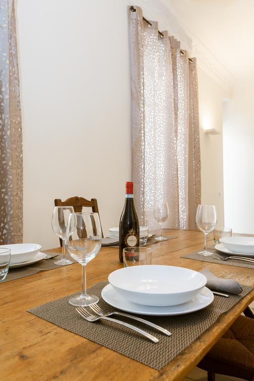 Il Borghetto Ponte Milvio Appartement