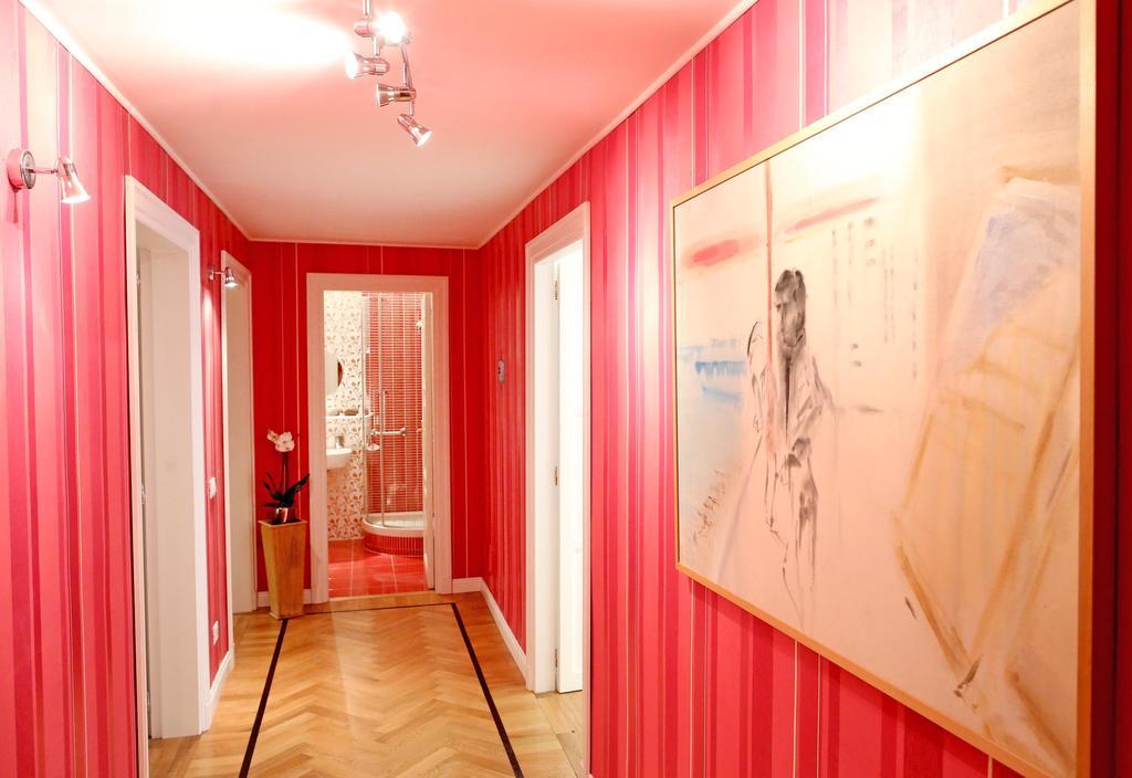 Home2rome - Trastevere Appartement *