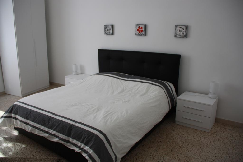 In Selci Apartment *