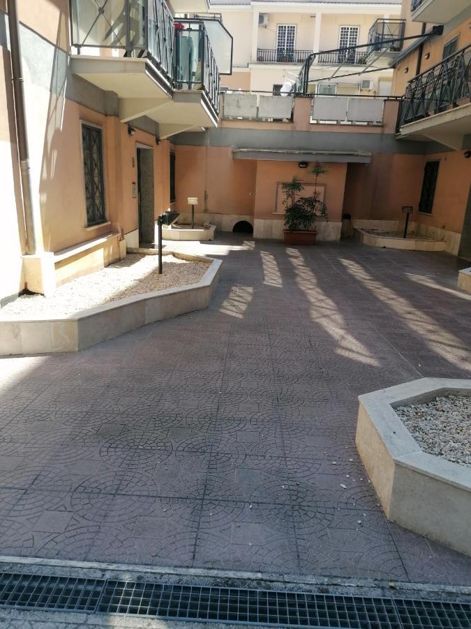 4 Appartamento