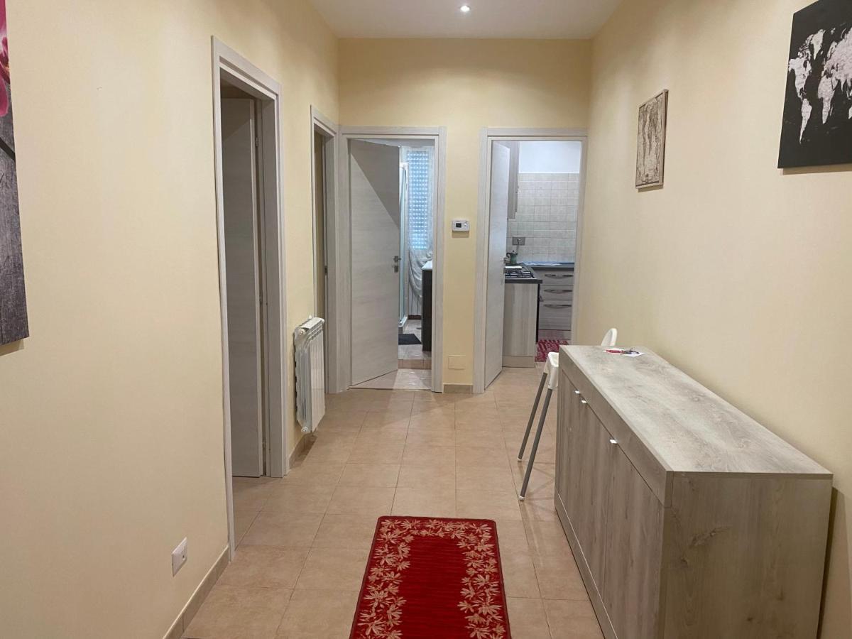 Appartement Casa Gemelli Rome