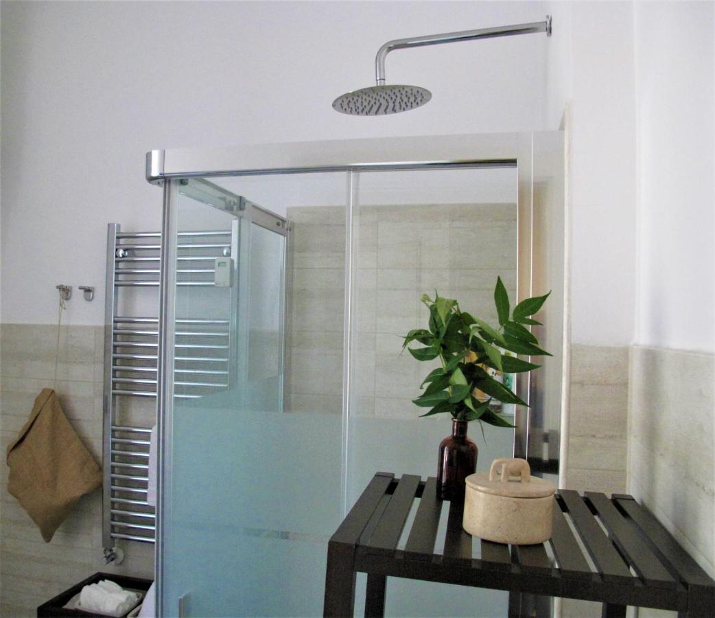 Apartment Duchi Di Castro Chic *
