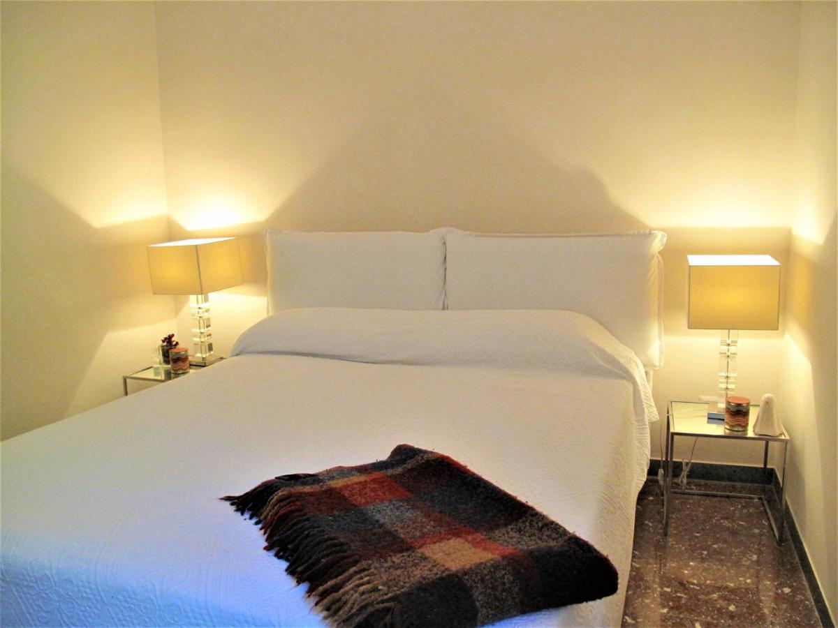 Duchi Di Castro Chic * Rome