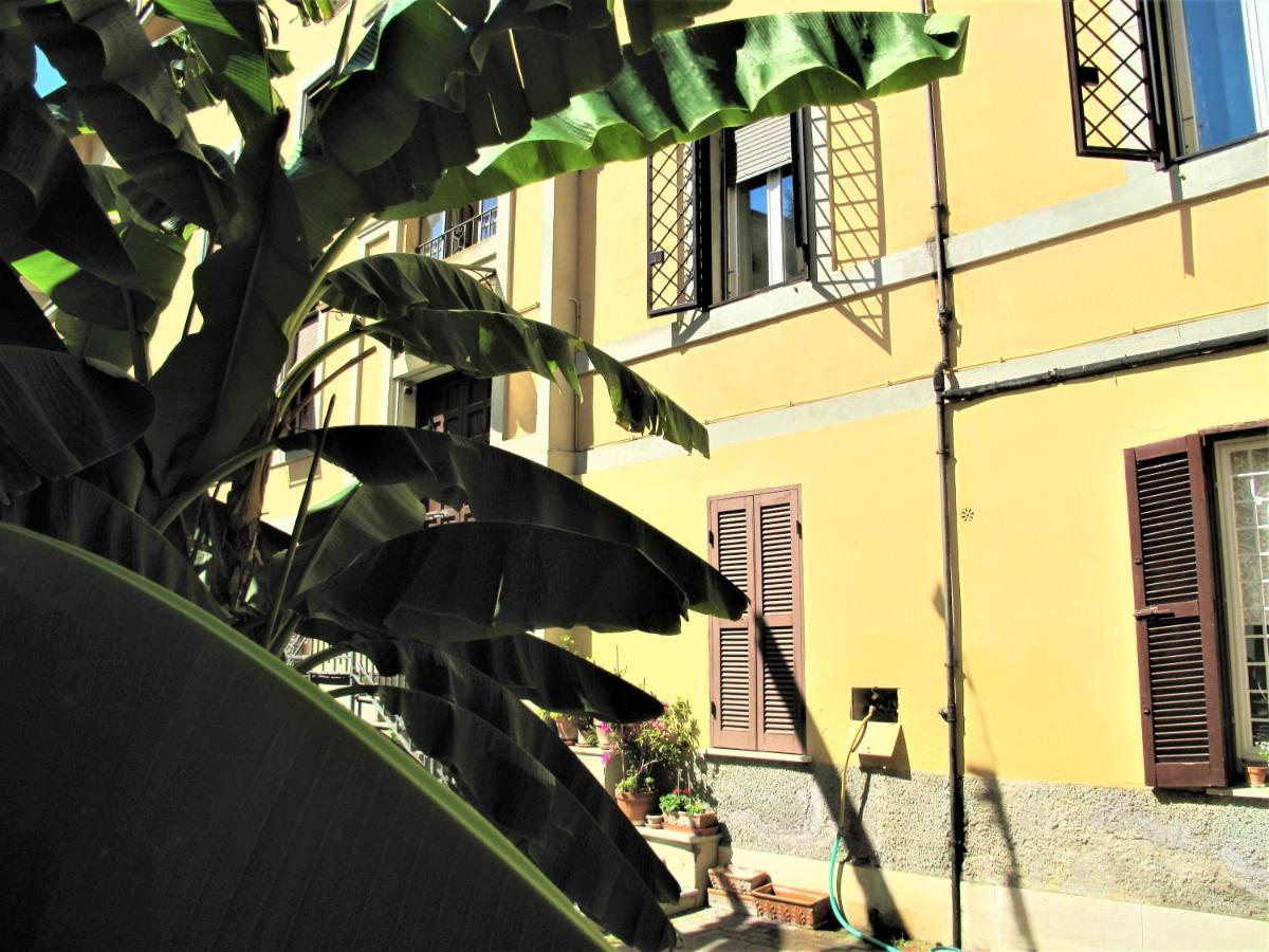 Duchi Di Castro Chic Rome