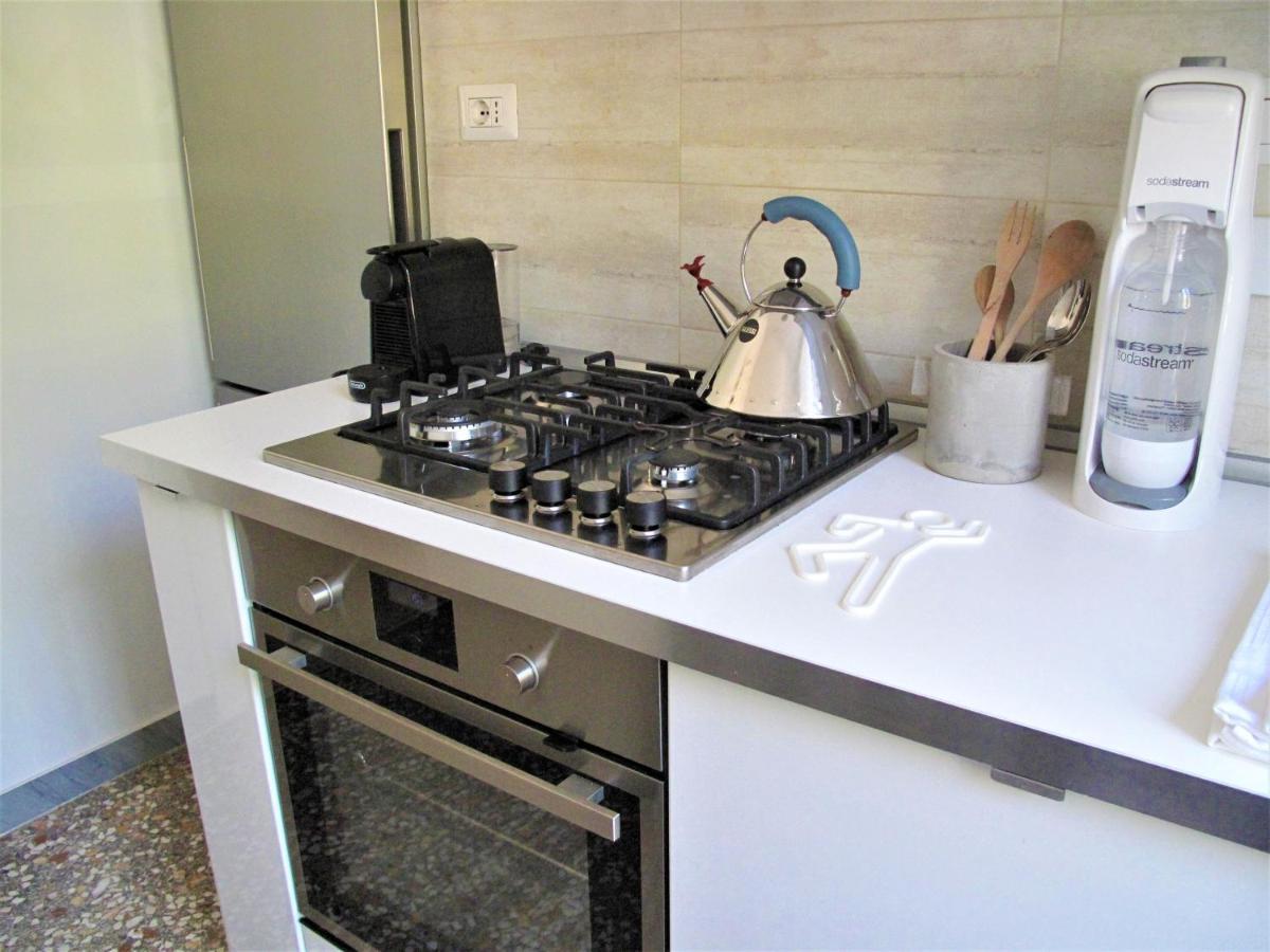 Duchi Di Castro Chic Apartment *