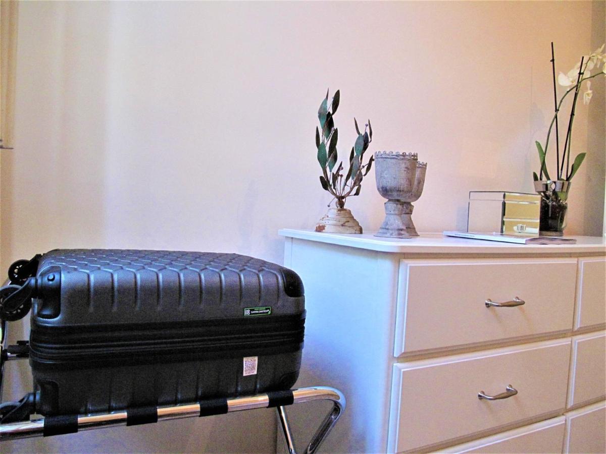 Apartment Duchi Di Castro Chic *