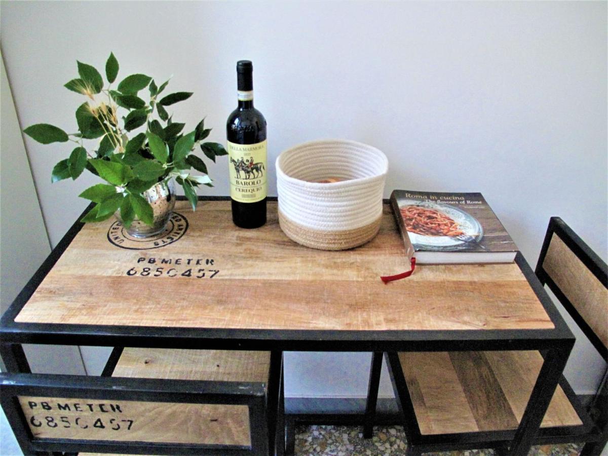 Apartment Duchi Di Castro Chic