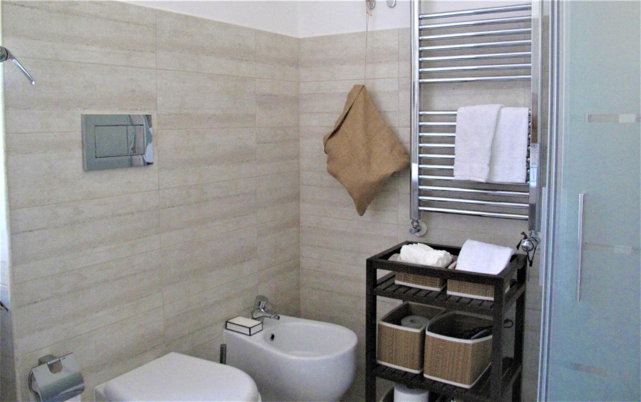 Apartment Duchi Di Castro Chic Rome