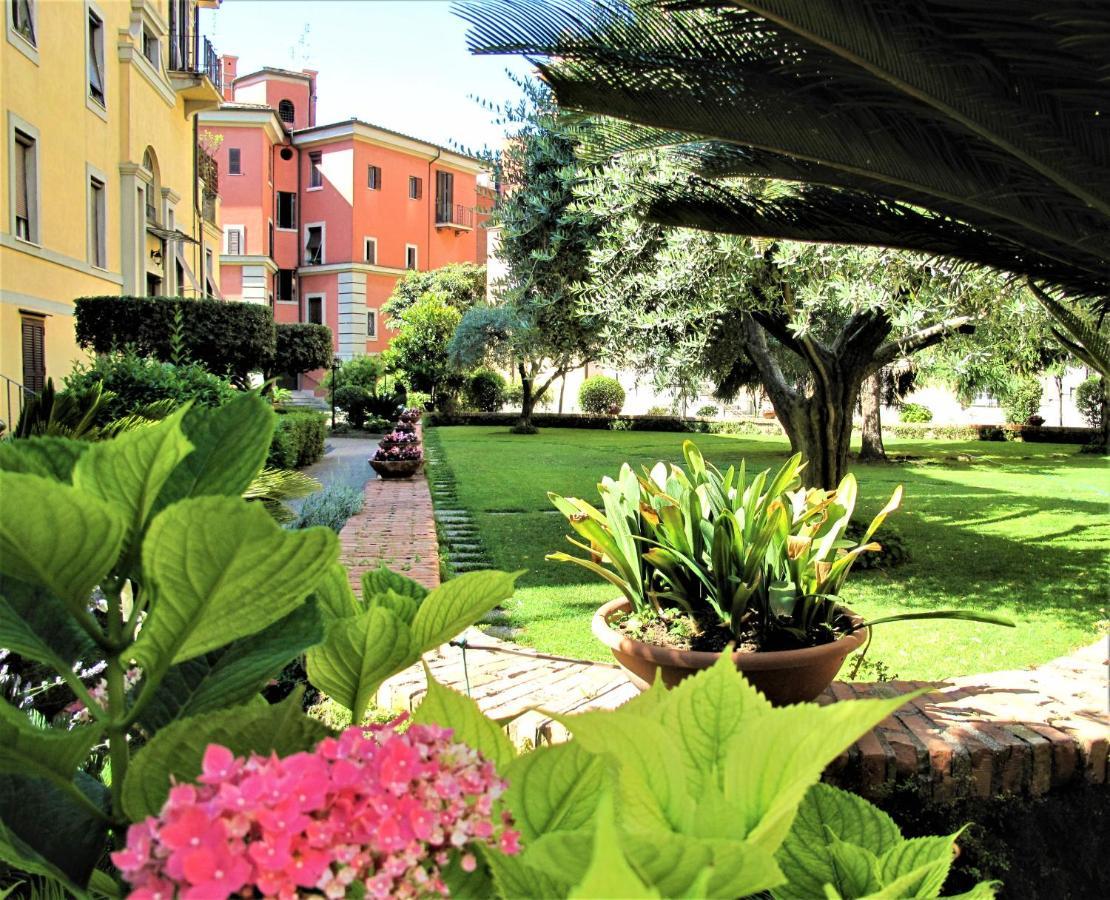Duchi Di Castro Chic Apartment