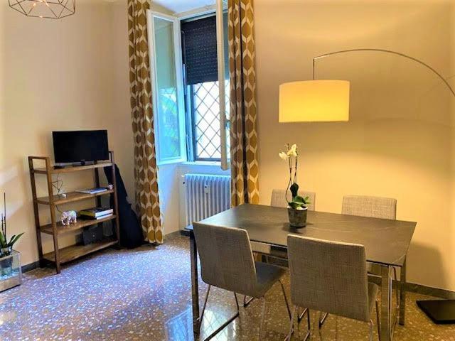 Apartment Duchi Di Castro Chic Rome