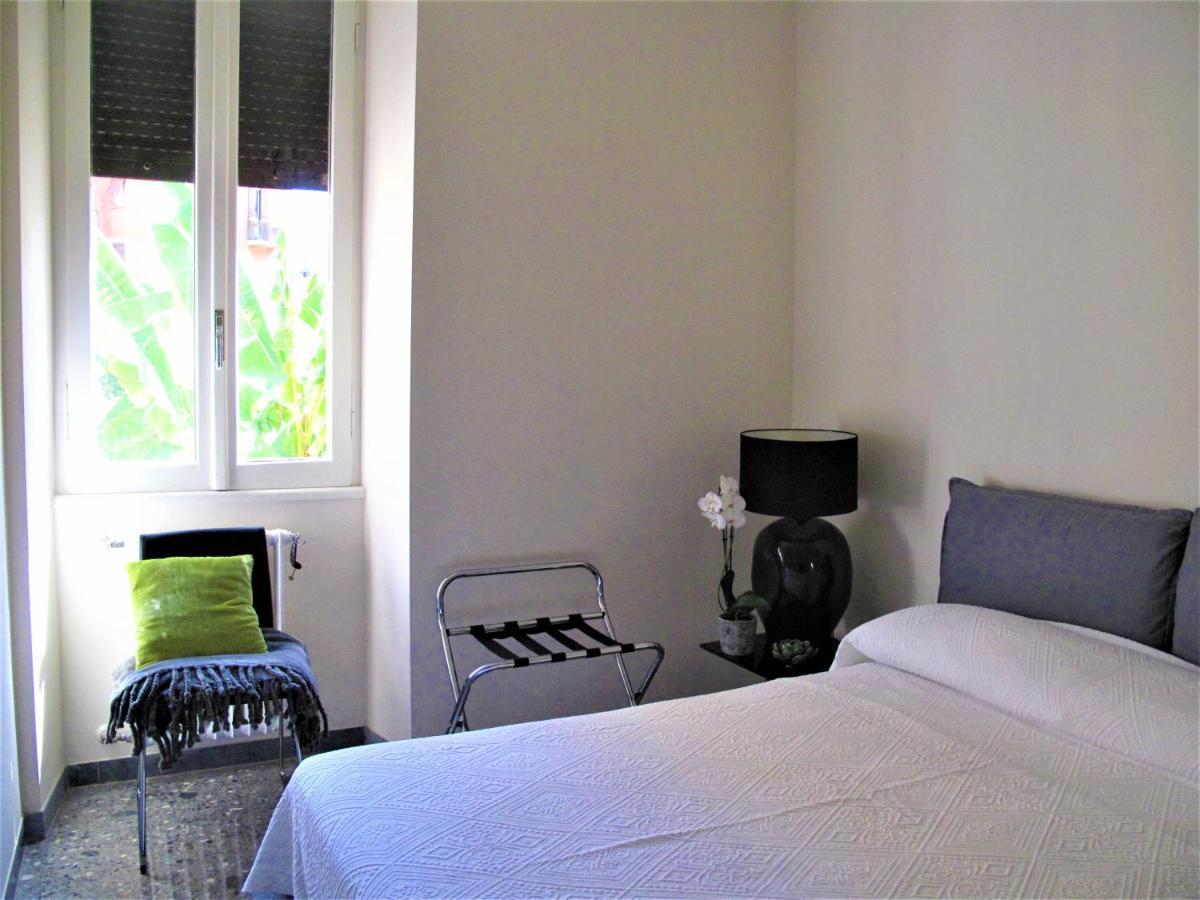 Apartment Duchi Di Castro Chic