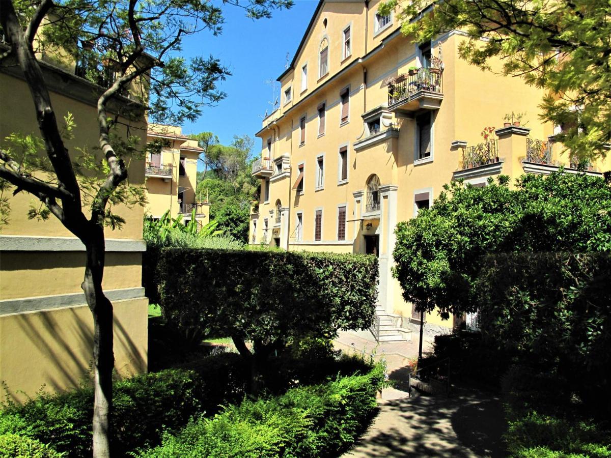 Apartment Duchi Di Castro Chic