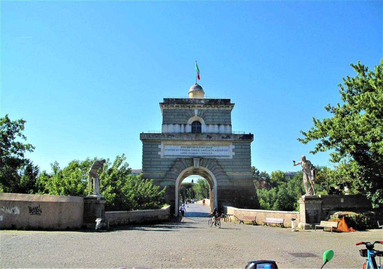 Duchi Di Castro Chic * Rome