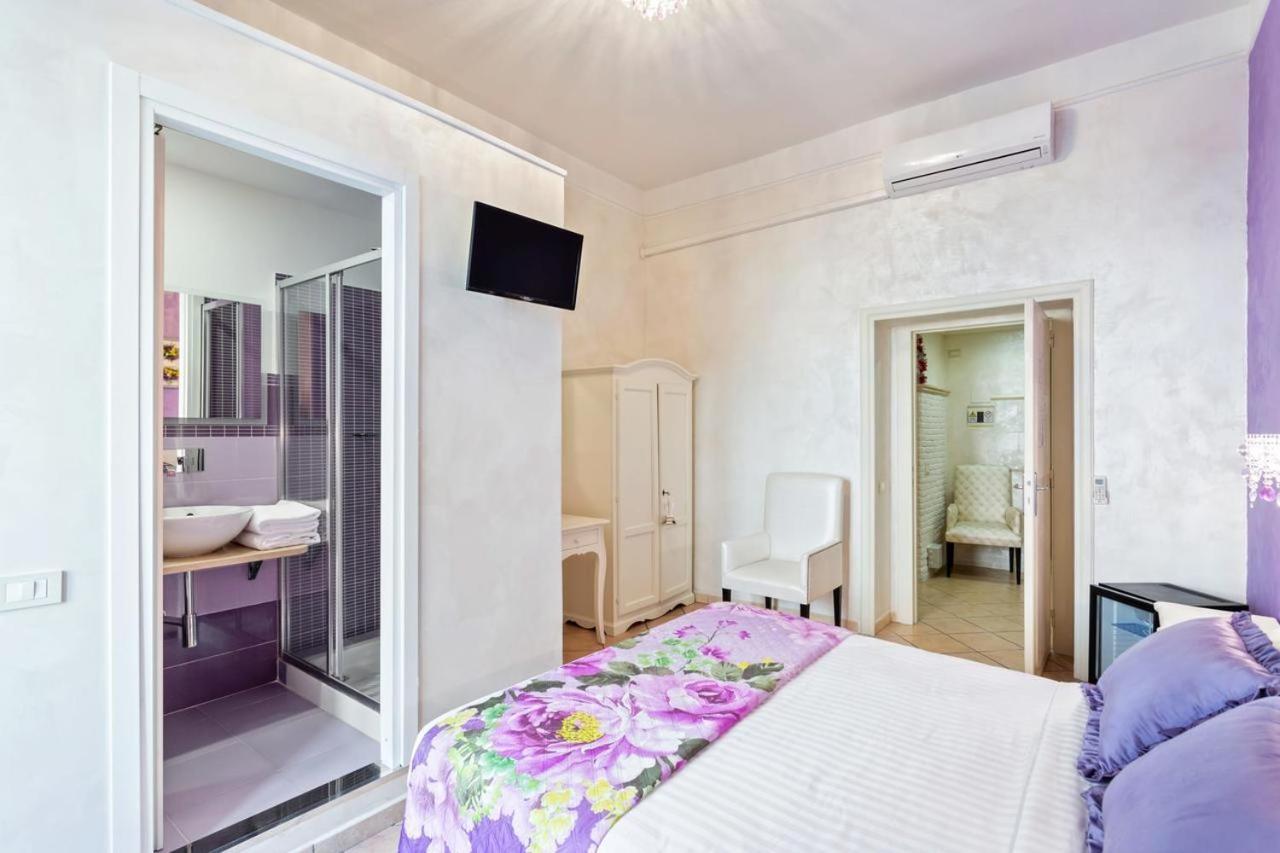 Capsulehotel Pretty In Vatican Center