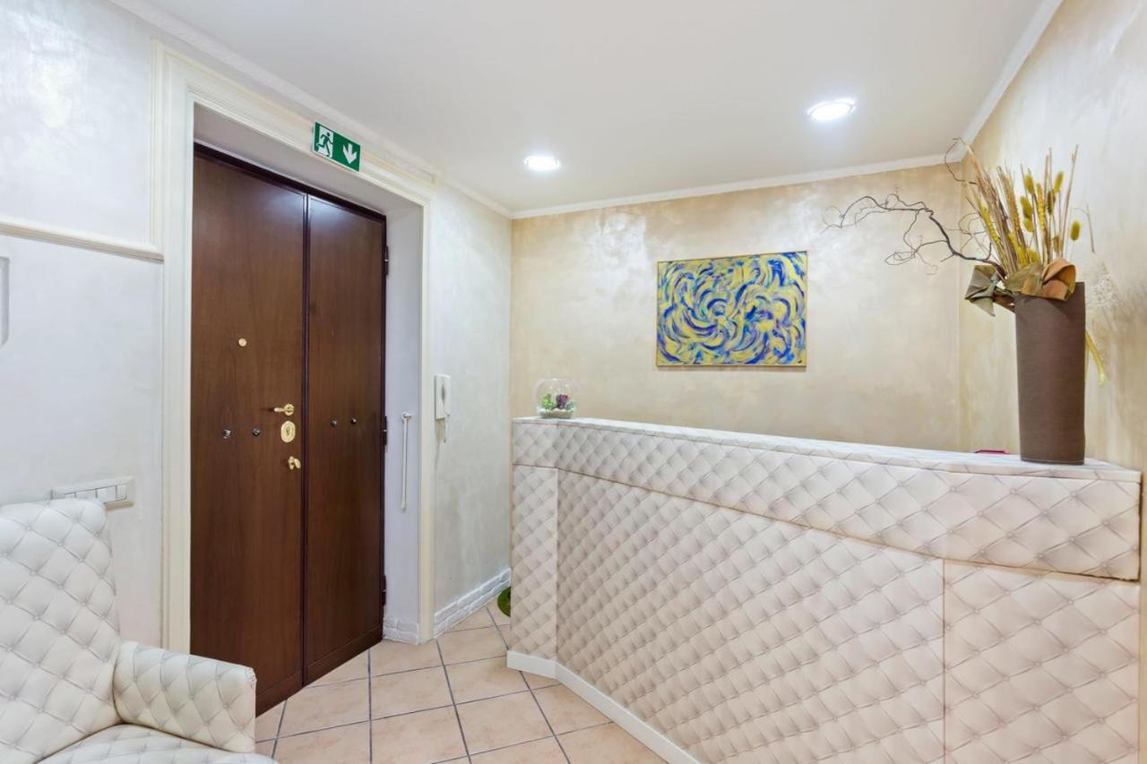 Pretty In Vatican Center Capsulehotel Rome