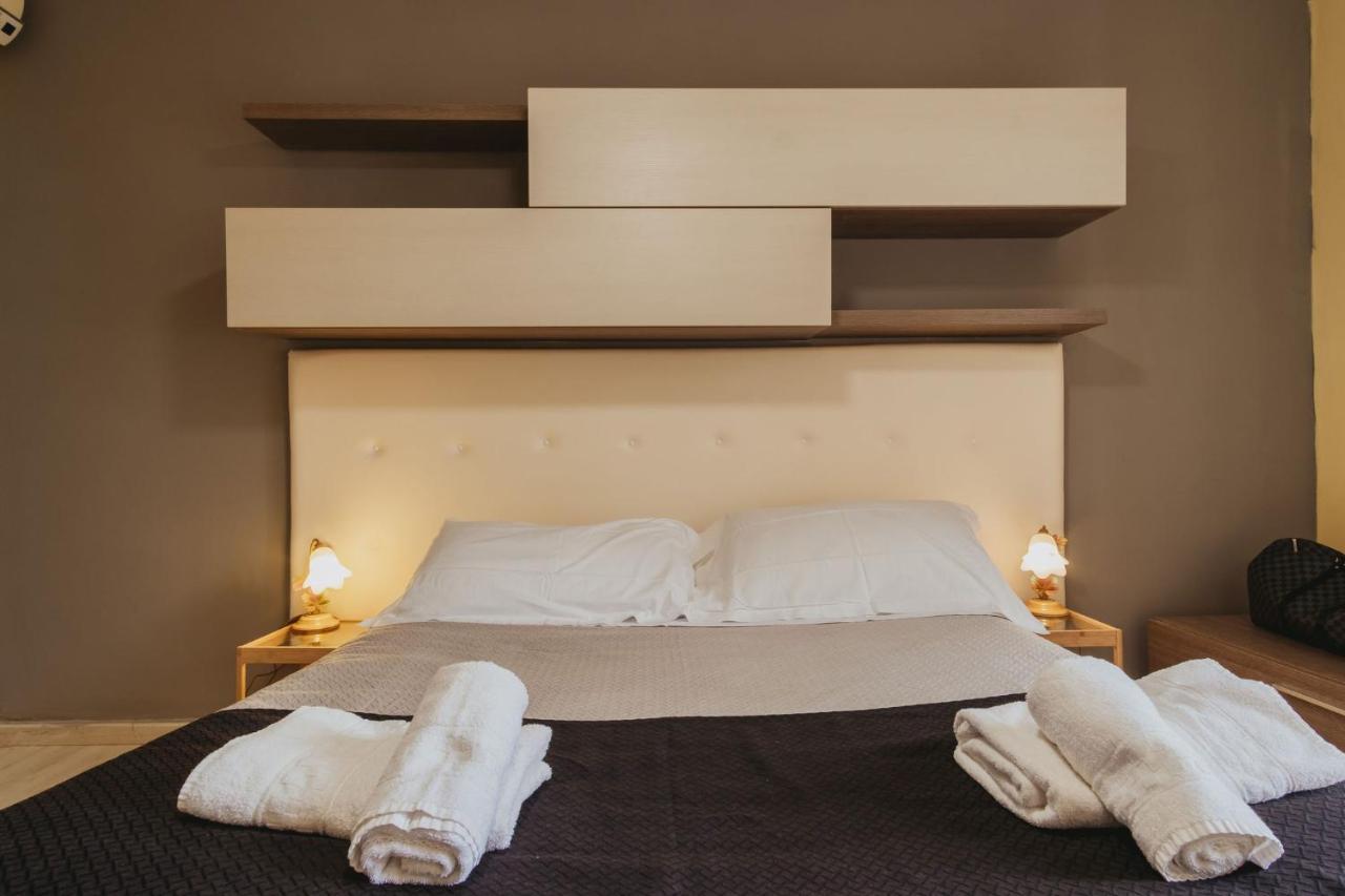 Bed & Breakfast Trevi Business Rome