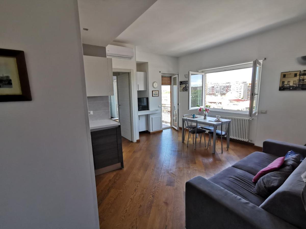Locazione Turistica Marinella Holiday home *
