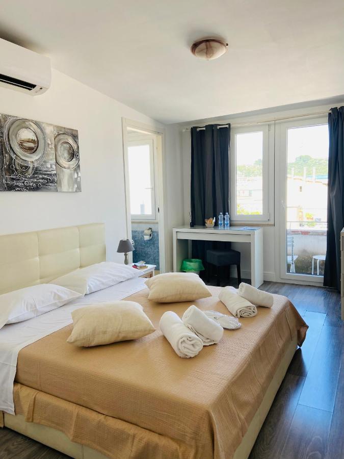 Your Vatican Terrace Homestay Rome