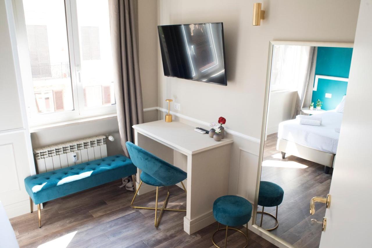 Le Petit Bijou 2* Rome