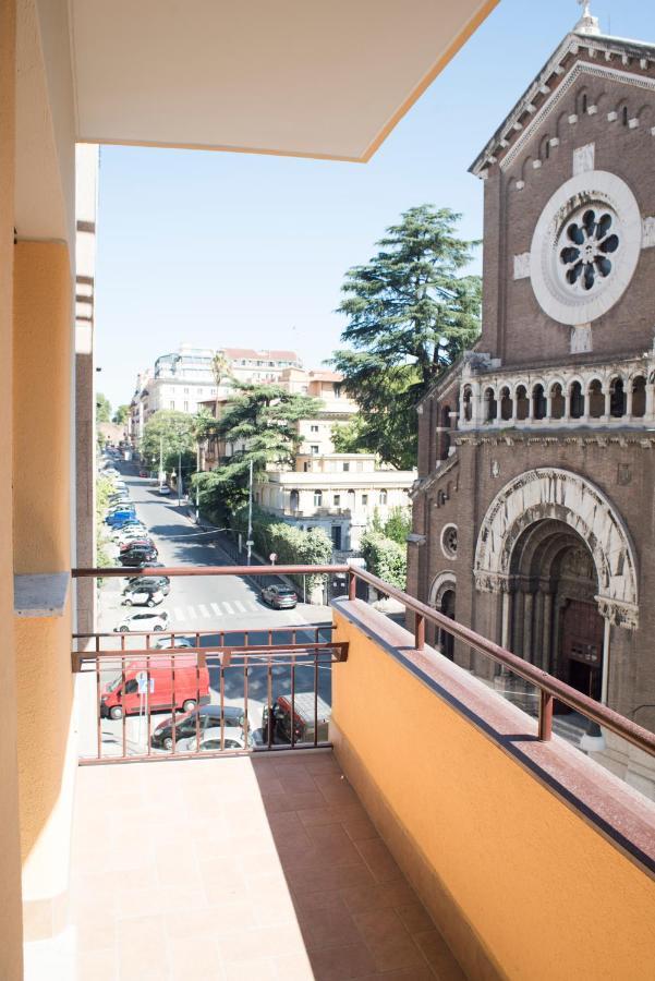 Guest house Le Petit Bijou Rome