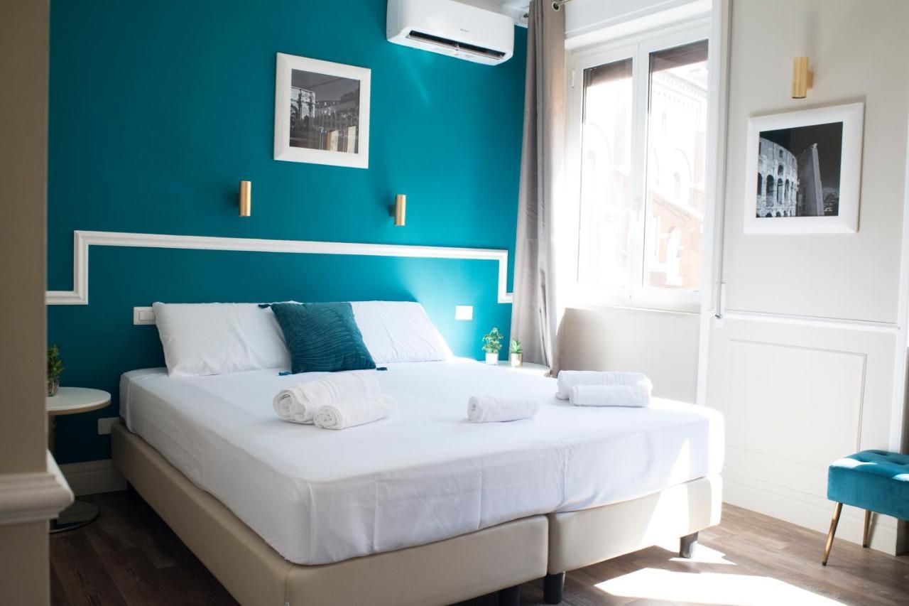 Guest house Le Petit Bijou Rome
