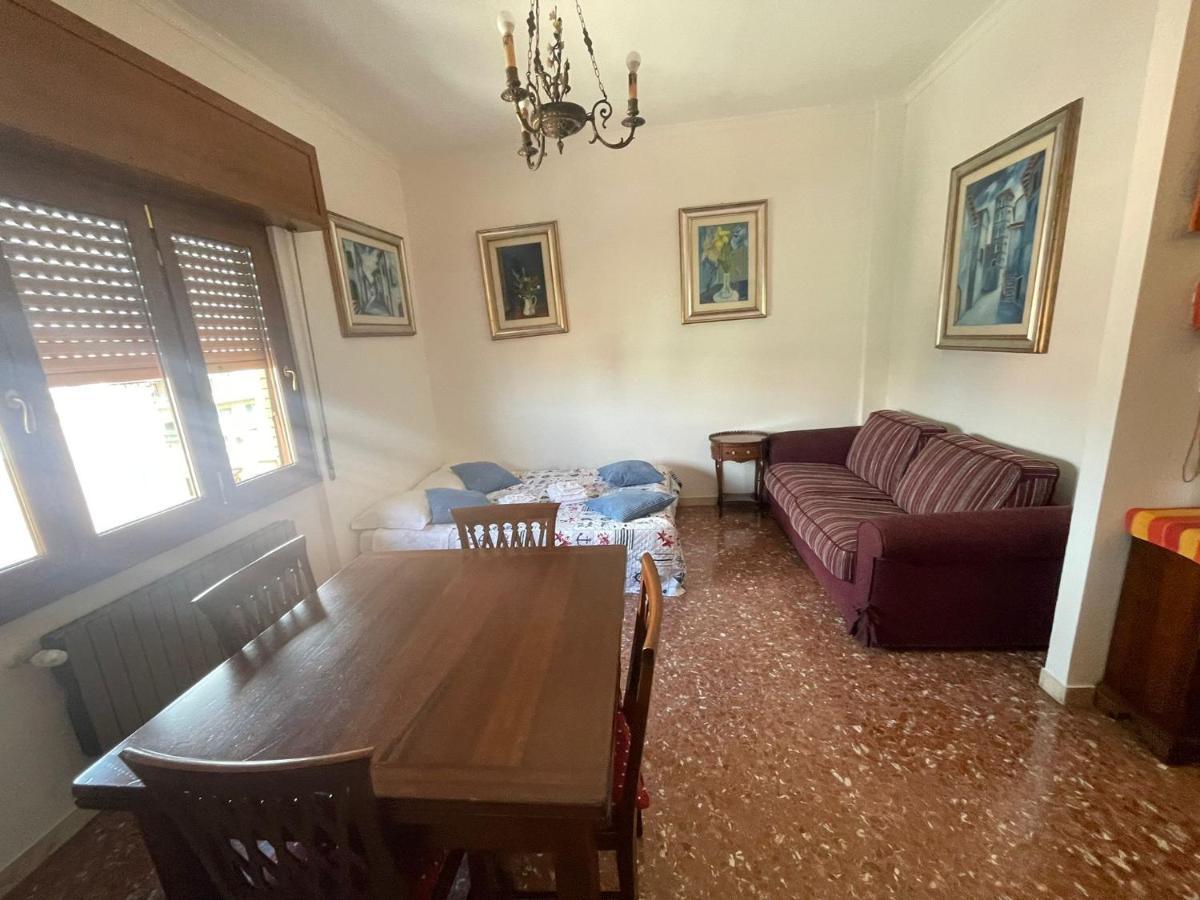 Panoramic And Bright Penthouse Is Waiting For You Apartamento
