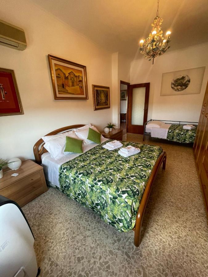 Panoramic And Bright Penthouse Is Waiting For You * Roma