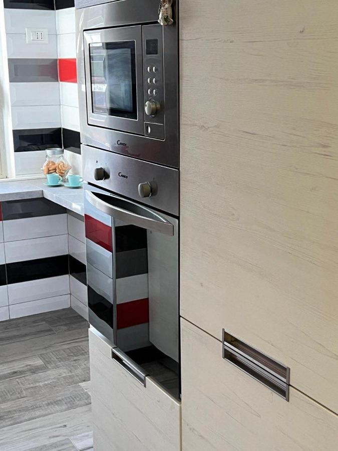 Apartment Sweetroma Arco Di Travertino Rome