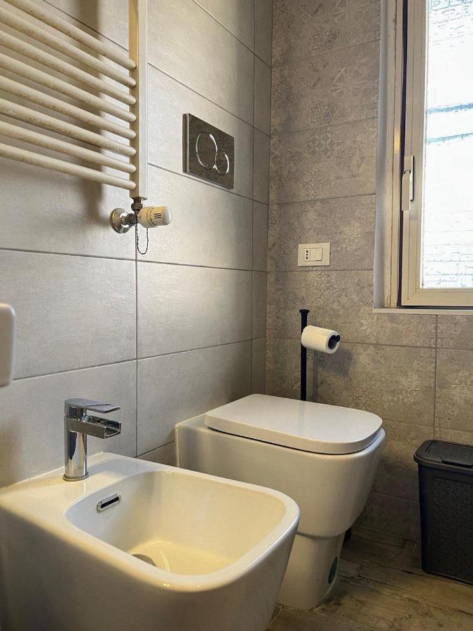 Sweetroma Arco Di Travertino Apartment Rome