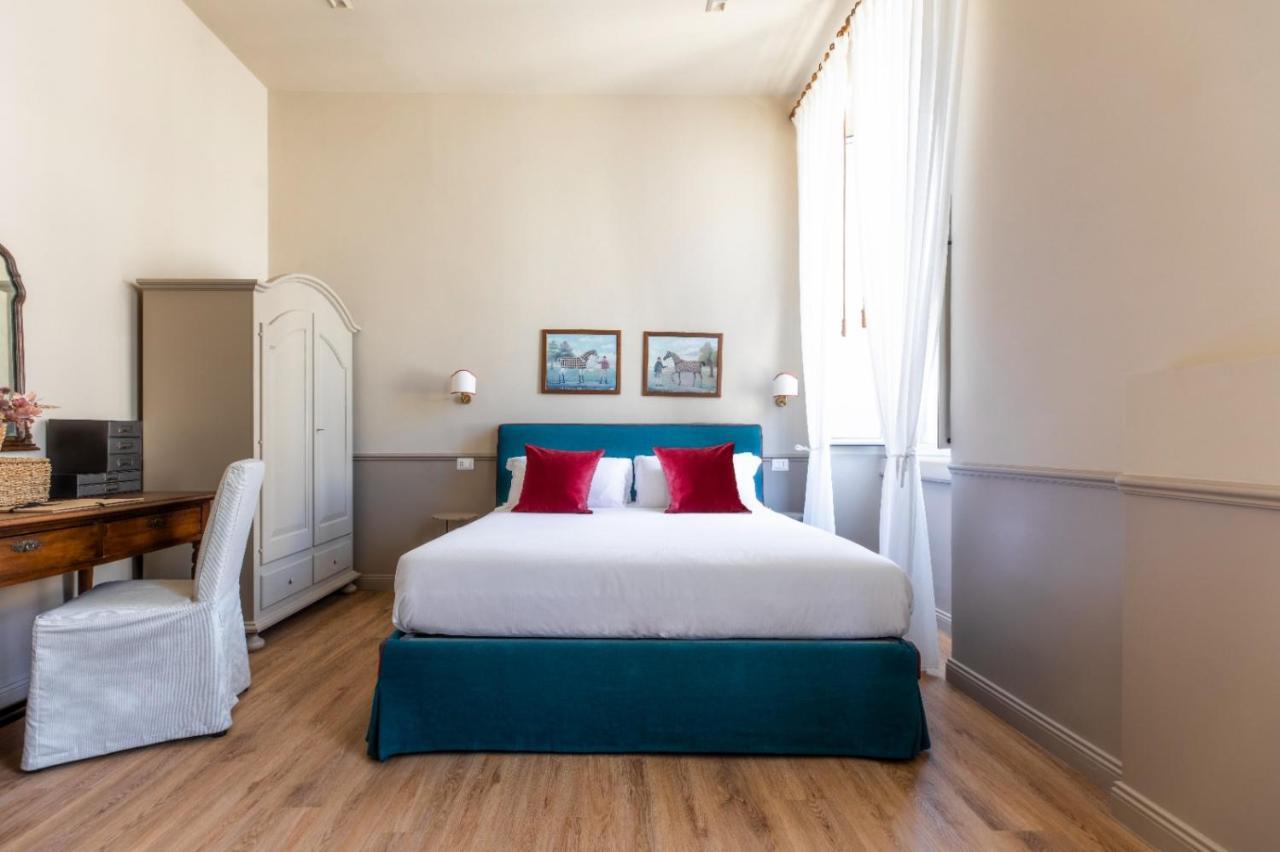 Donna Francesca Hotel Rome