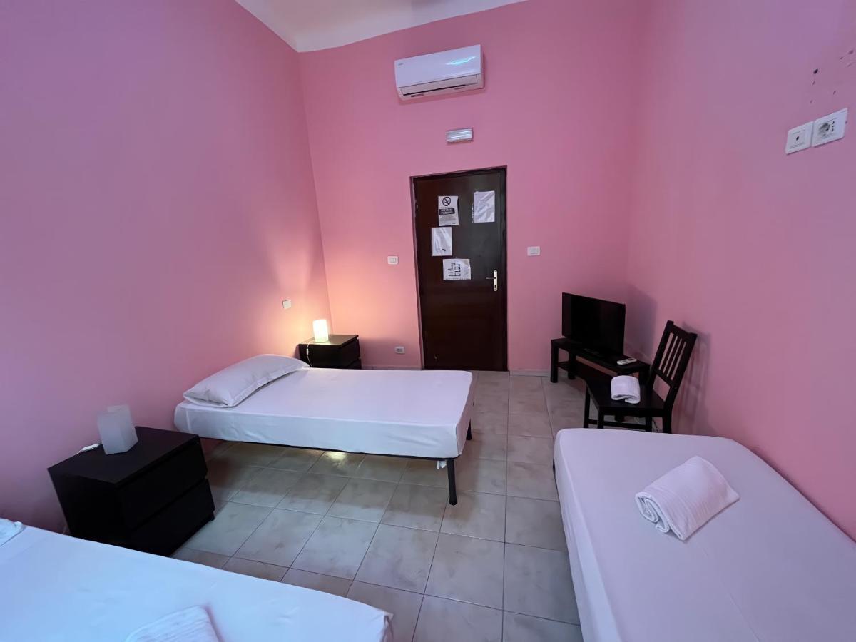 Maison d'hôtes Termini 4 *