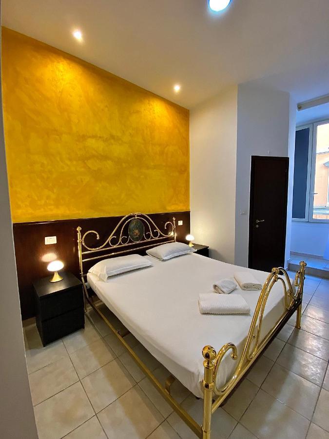 Maison d'hôtes Termini 4 *
