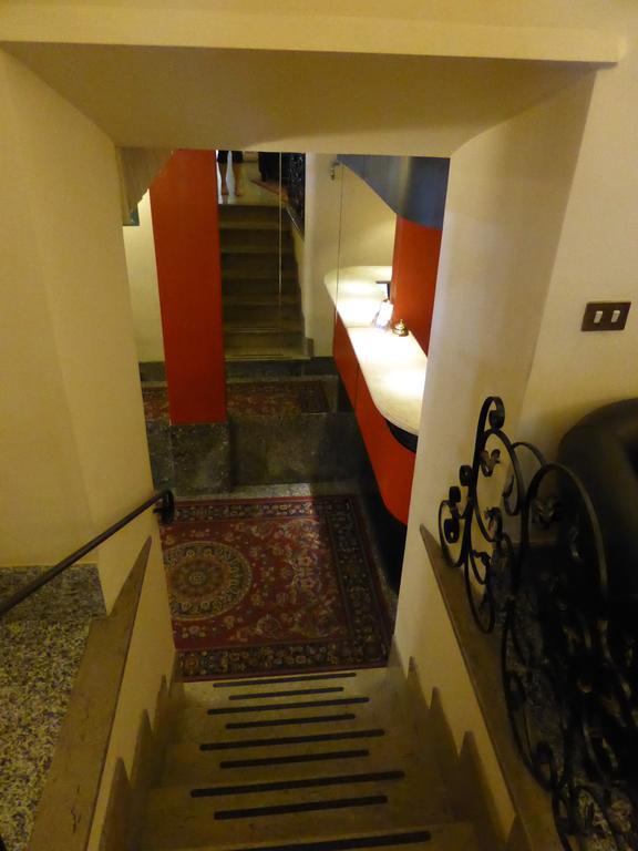 Prati Hotel
