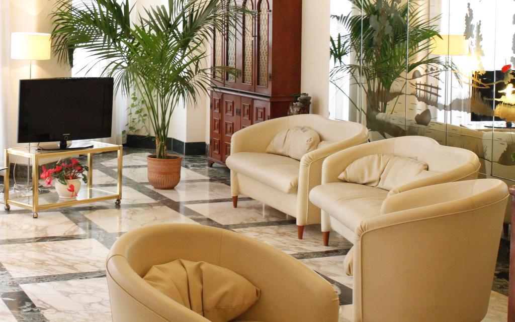 Gh San Giusto Hotel 3*