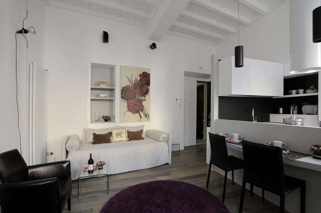 Apartment Antiche Residenze Romane Pantheon