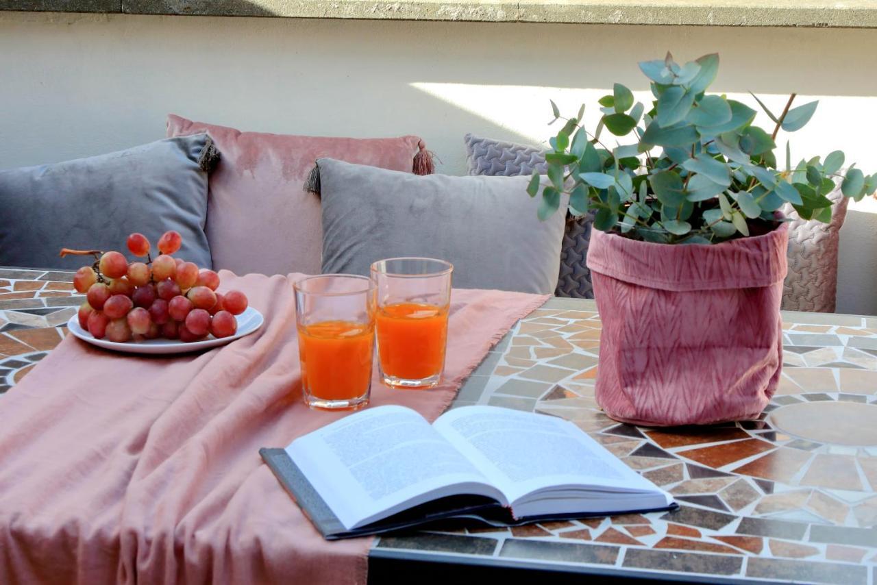 Appartamento Campo De Fiori *