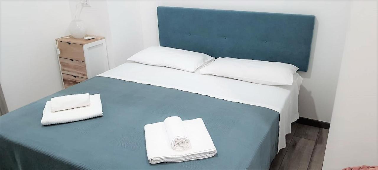 Apartment Ferrarome *