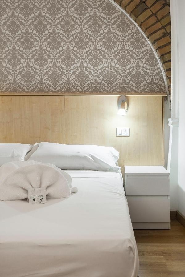 Lux Me - Jacuzzi & Suites Trastevere Guest house Rome