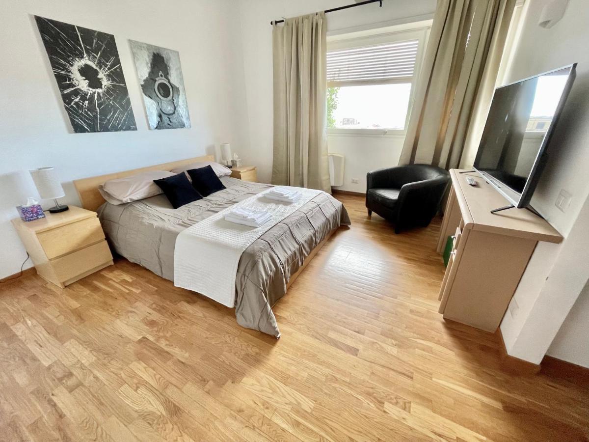Sunset Cozy Apartment Rome
